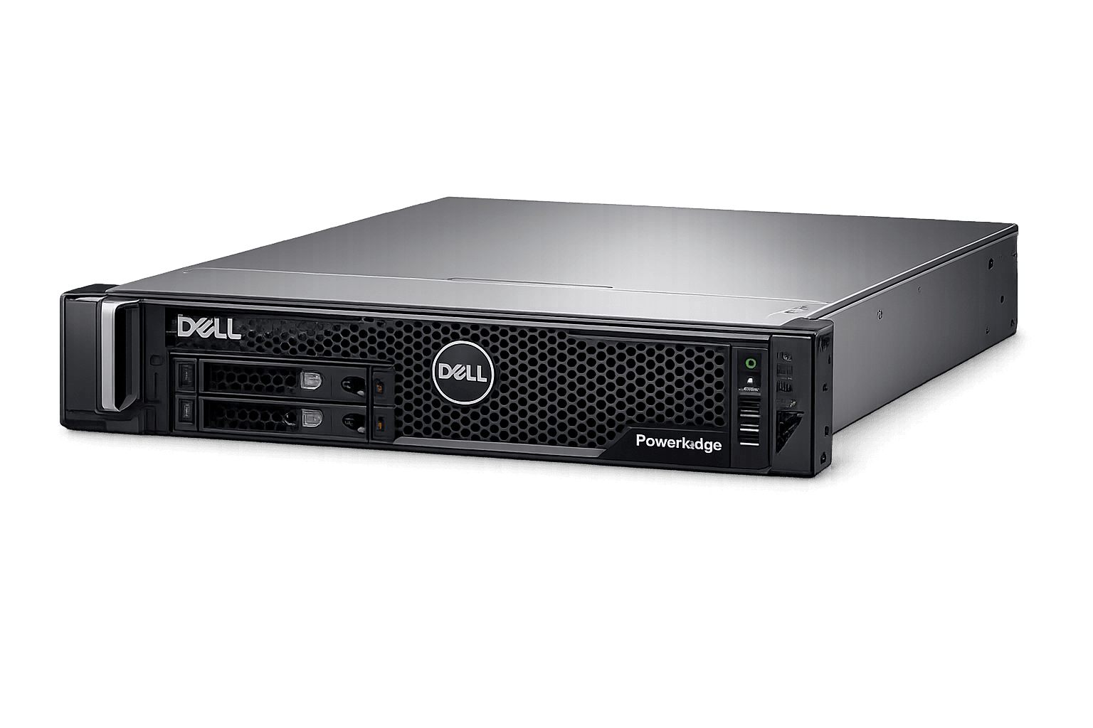Dell PowerEdge GPU Server