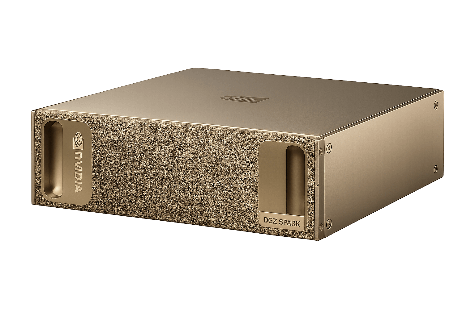 NVIDIA DGX Spark